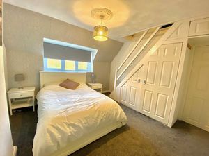 Bedroom Two- click for photo gallery